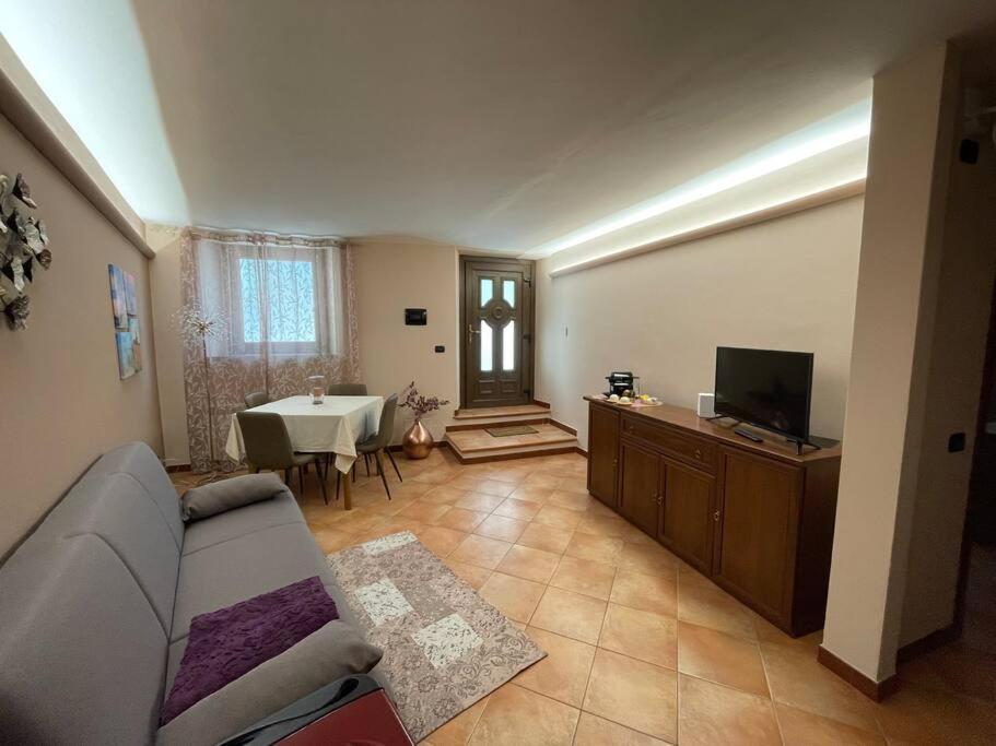 La Maison De Daniela Settimo Vittone Eksteriør bilde